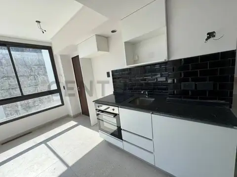 Departamento en Venta en Balvanera, USD 179.000