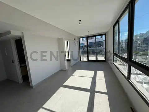 Jean Jaures 800, Piso 7