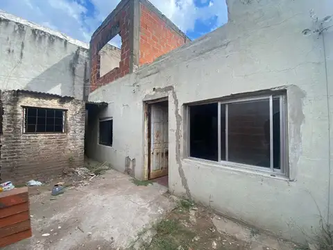 Casa en Venta 36 años