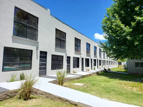 Departamento en Alquiler 1 año