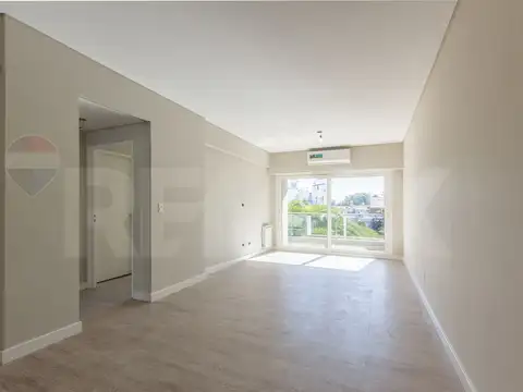 Departamento en Venta en Villa Sarmiento, Partido de Morón