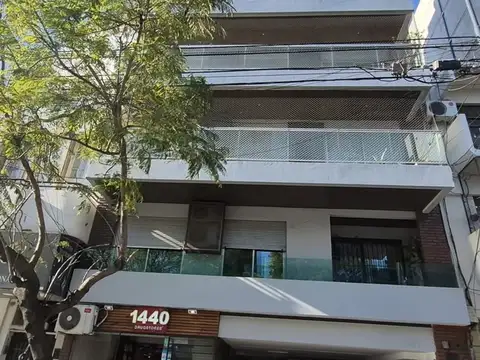 Departamento  en Venta en Colegiales, Capital Federal, Buenos Aires