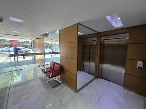 Departamento en Venta en Colegiales, USD 125.000