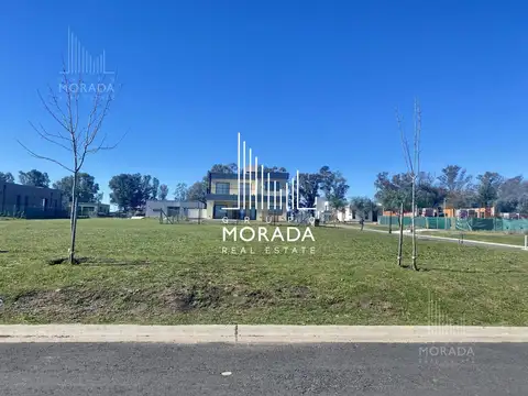 Terreno en Venta en Santa Elisa, USD 30.000
