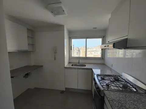 San Martin 500, Piso 10