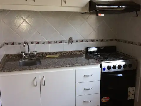 Casa en alquiler en Jose Clemente Paz