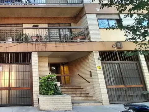 Departamento de 1 dormitorio en alquiler en Caballito.