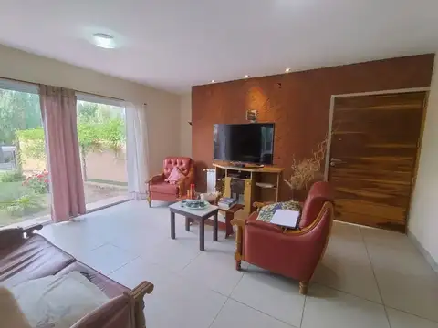 Casa en Venta 8 años