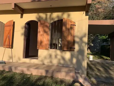 Casa en Venta de 1 dormitorio