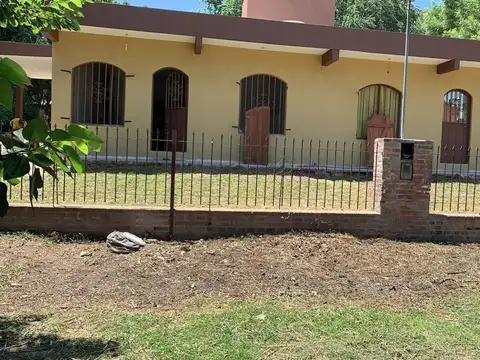 Casa en Venta en Sol Y Rio, Villa Carlos Paz