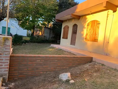 Casa en Venta en Sol Y Río, USD 100.000