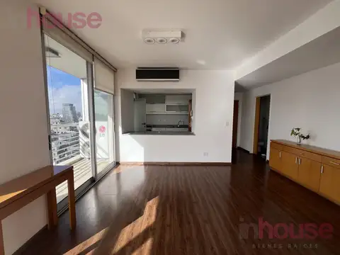 Departamento en Alquiler de 3 ambientes