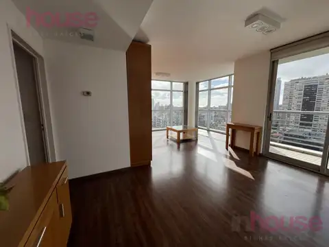 Departamento en Alquiler en Barrio Norte, USD 2.000