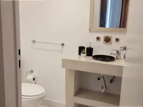 Departamento en Alquiler Temporal 20 años