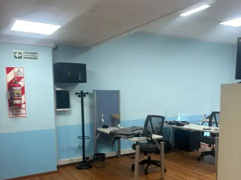 Oficina en Alquiler en San Cristobal, $ 1.000.000