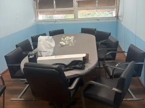 Oficina en Alquiler en San Cristobal, $ 1.000.000