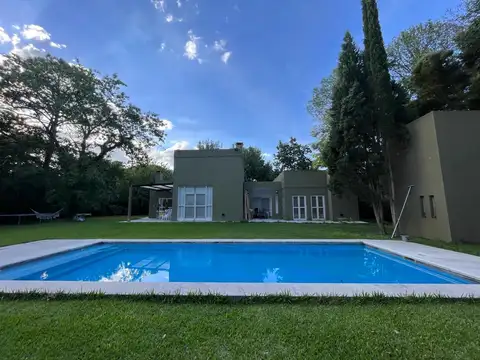 Casa en Venta 25 años