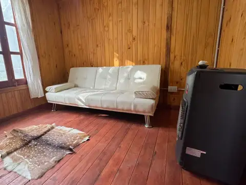 Isla Chirigüe, Paraná Viejo