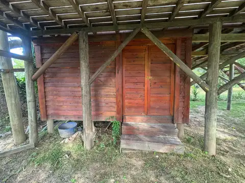 Casa en Venta en Puerto Viejo, USD 55.000