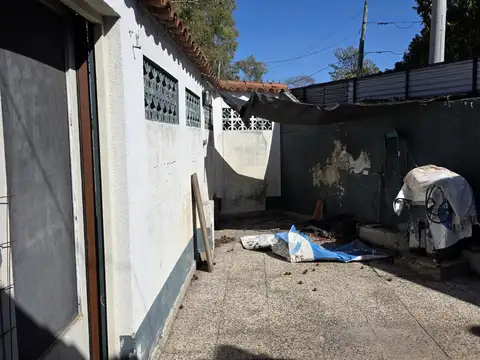 Gral Manuel Belgrano 21000