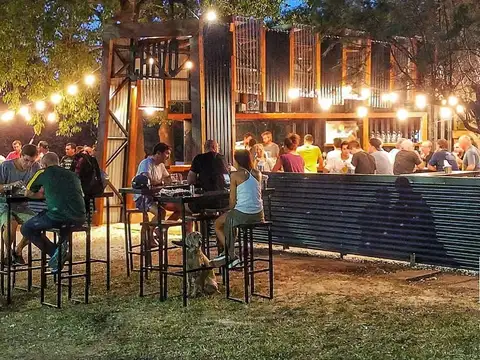 Ruta 9 2100, Piso Av.