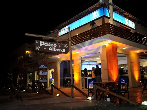 Ruta 9 2100, Piso Av.