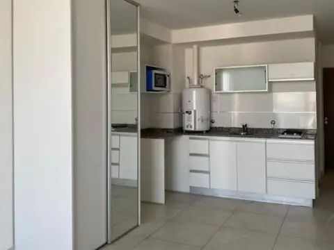 ALQUILER MONOAMBIENTE CON AMENITIES 