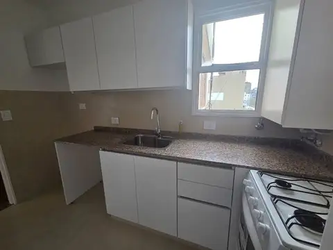 Departamento en Venta en Belgrano, USD 170.000