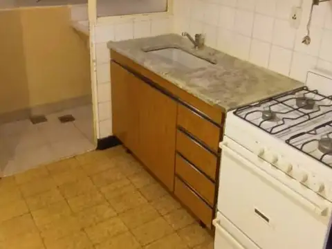 Departamento en Venta en Microcentro, USD 148.000