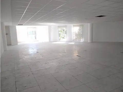 Oficina premium en Puerto Norte.