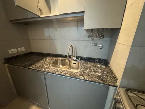 Departamento en Alquiler de 3 ambientes