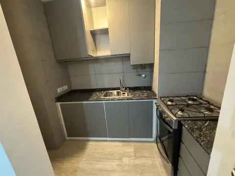 Departamento - Centro