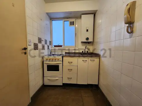 Departamento en Alquiler 46 años
