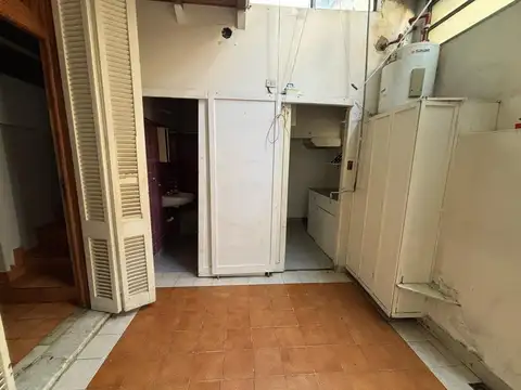 Depto Tipo Casa en Venta de 2 ambientes