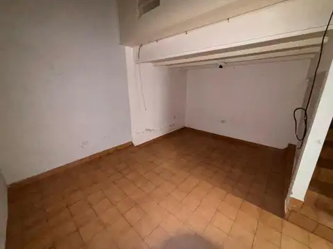 Venta PH 2 Ambientes A Reciclar Palermo