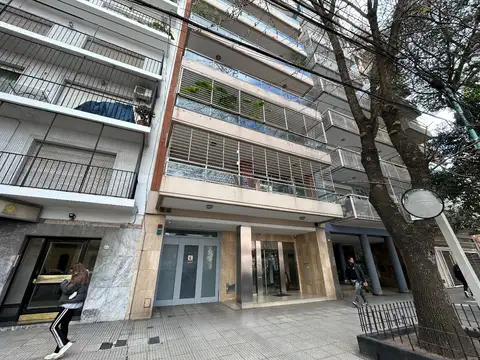 Avenida Olazábal 4700, Piso 9