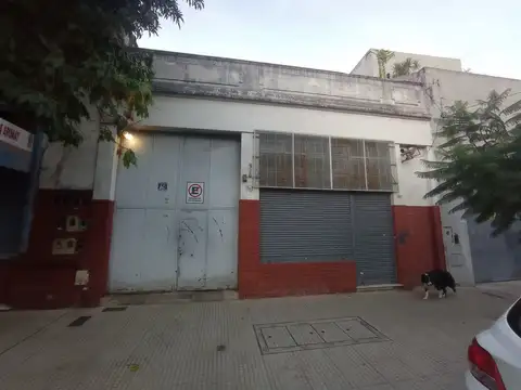 Galpon en Alquiler en Villa crespo