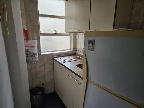 Departamento en Venta Apto profesional