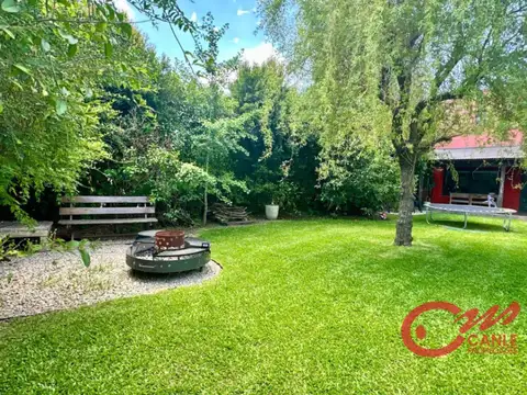 Casa en Venta de 4 dormitorios