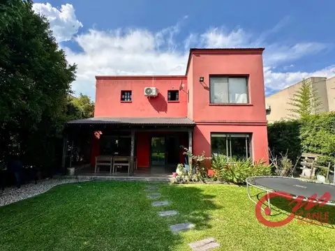 Barrio El Atardecer Apta