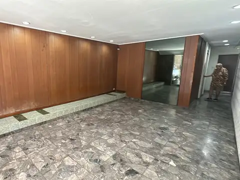 NOLTING 3400, Piso 1