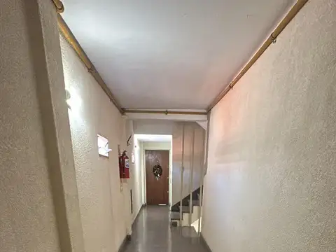 Departamento en Venta en Ciudadela, USD 85.000