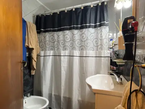 Dúplex 3 ambientes, Villa Primera