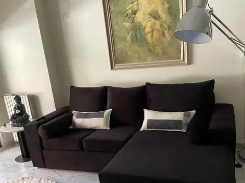 Godoy Cruz 2900, Piso 1