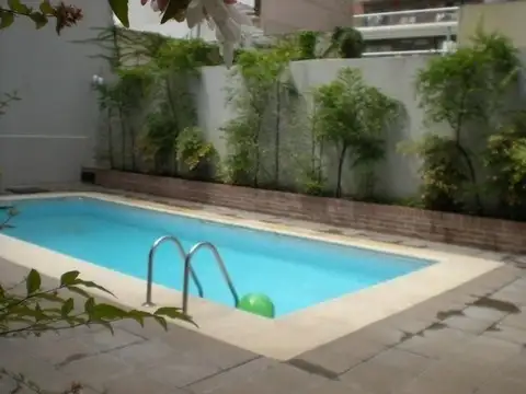 Departamento en Alquiler Temporal de 2 dormitorios