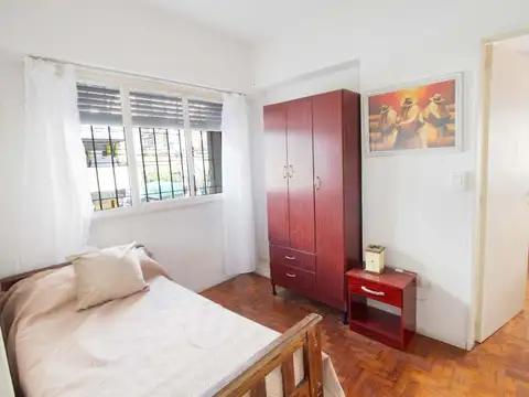 Departamento en Venta en Balvanera, USD 69.000