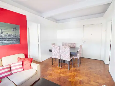 Departamento en Venta 2 años