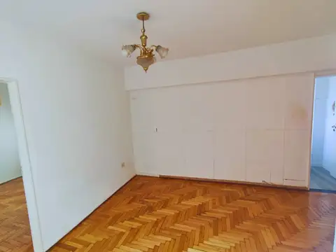 Departamento en Venta en Almagro, USD 64.900