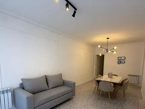 Departamento en Plaza Colon