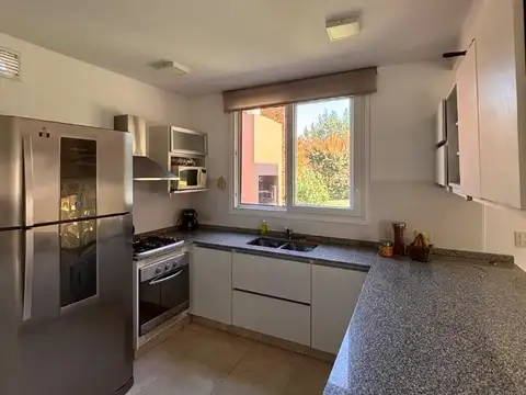 Casa en Alquiler en Nordelta Los Sauces, USD 3.000